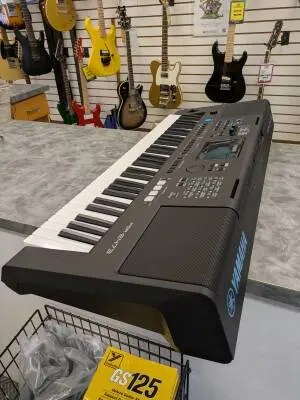 Store Special Product - Yamaha - PSRE473